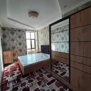 2-комн. квартира, 15 этаж, 54м², Шохмансур