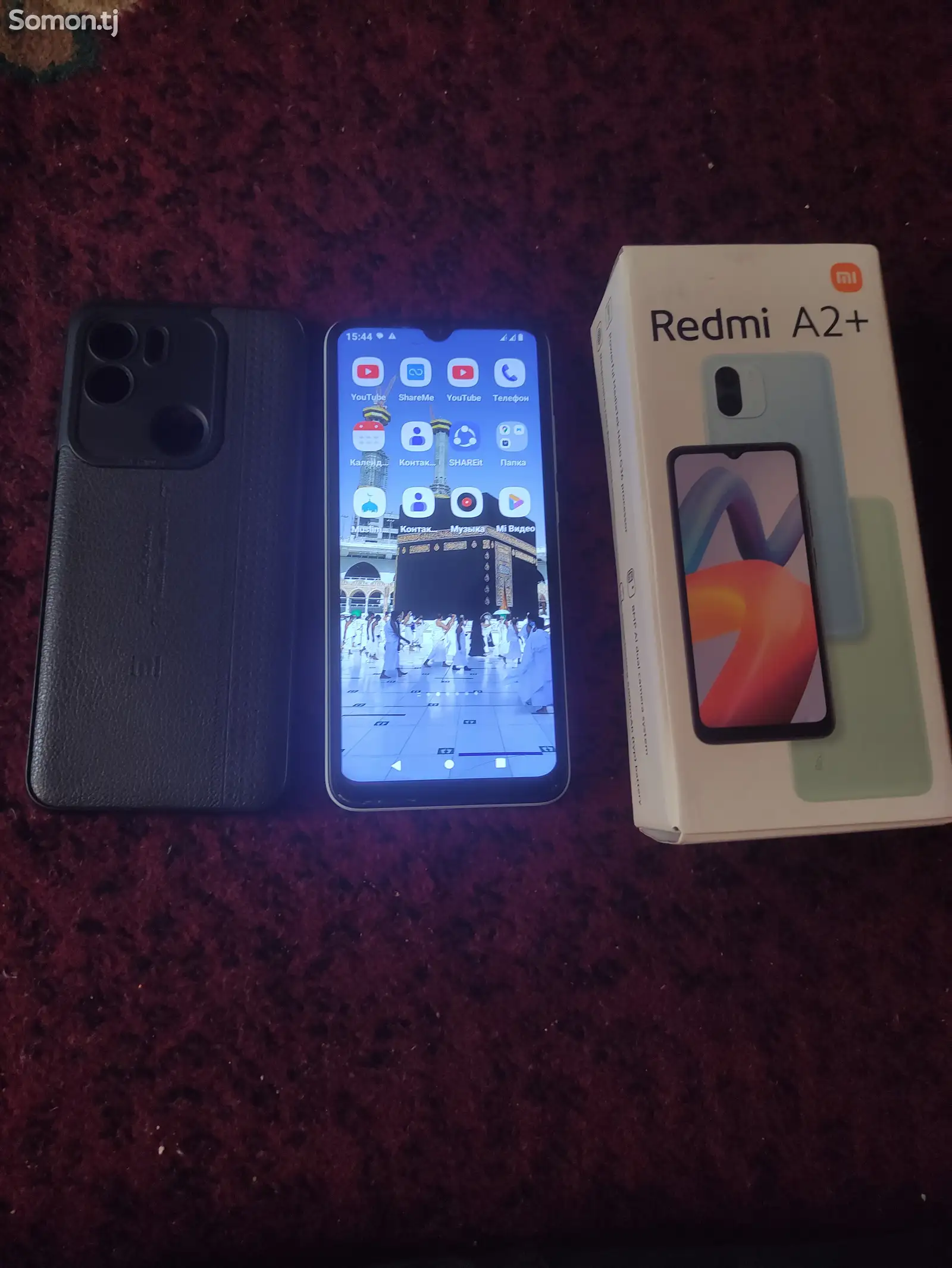 Xiaomi Redmi A2+ 64Gb-1