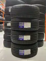 Шины и диски 245/40R18 Kinforest-2