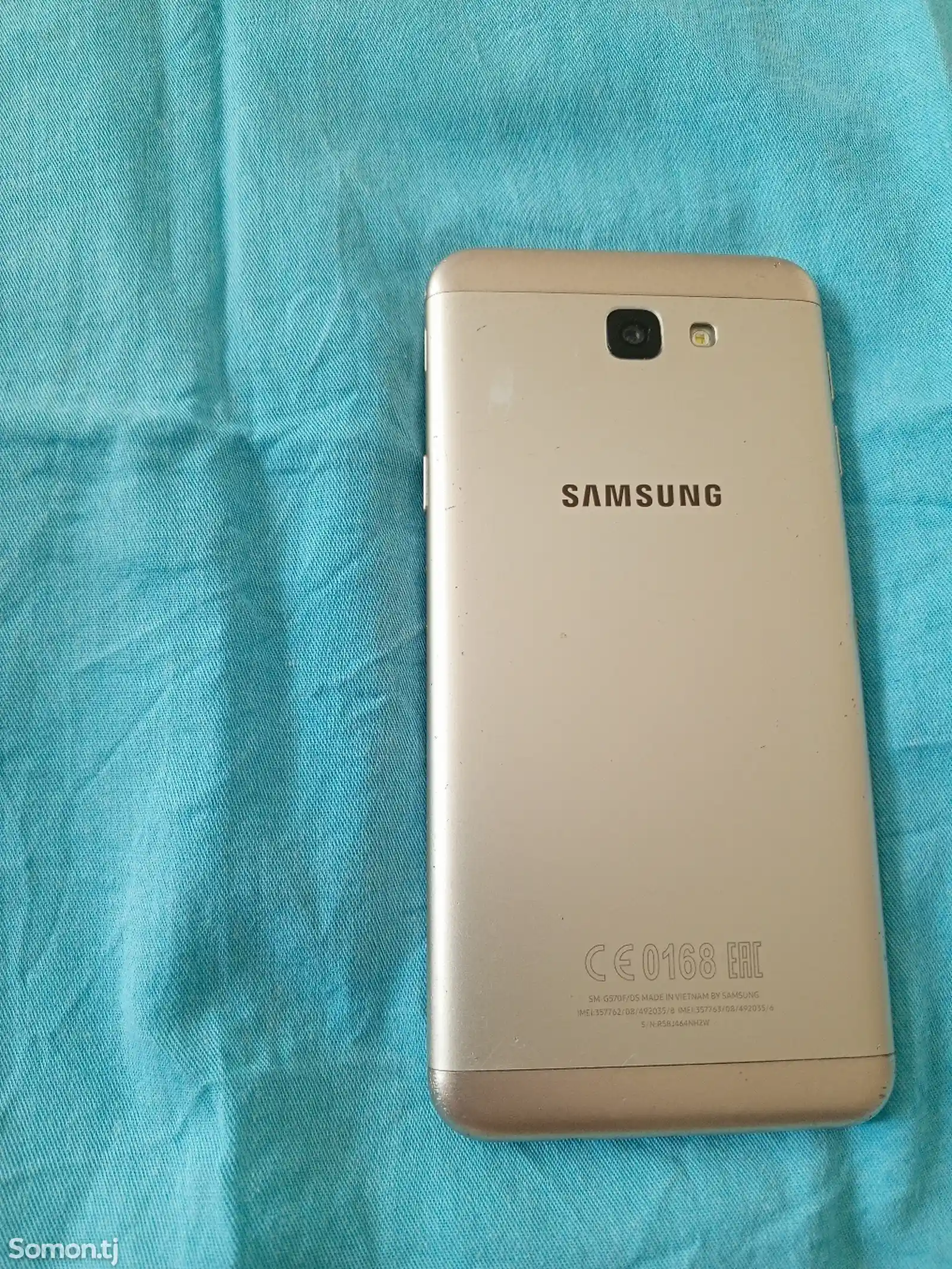 Samsung Galaxy j5 Prime 16gb-2