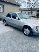 Mercedes-Benz W124, 1995-2