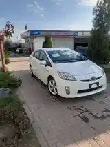 Toyota Prius, 2010-3