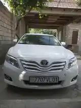 Toyota Camry, 2010-3