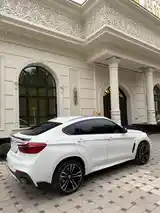 BMW X6 M, 2014-3