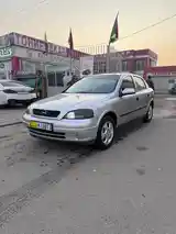 Opel Astra G, 1999-4