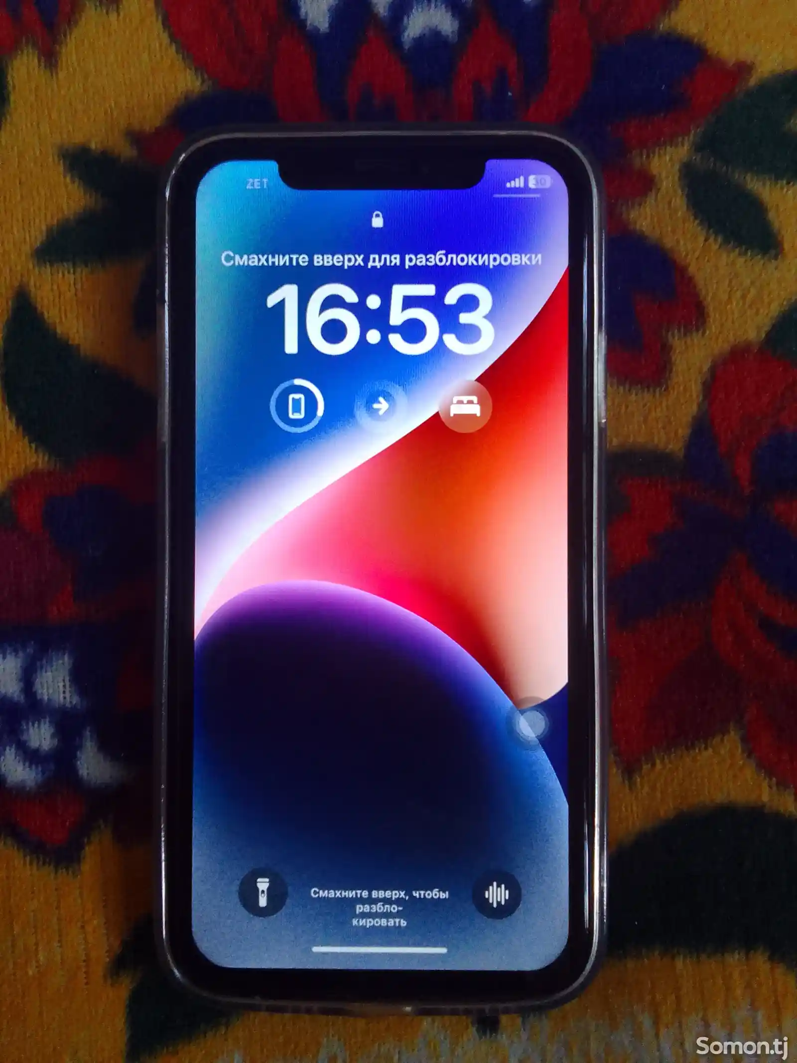 Apple iPhone Xr, 128 gb, Blue-1