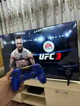 Игровая приставка Sony Playstation 4 slim-2