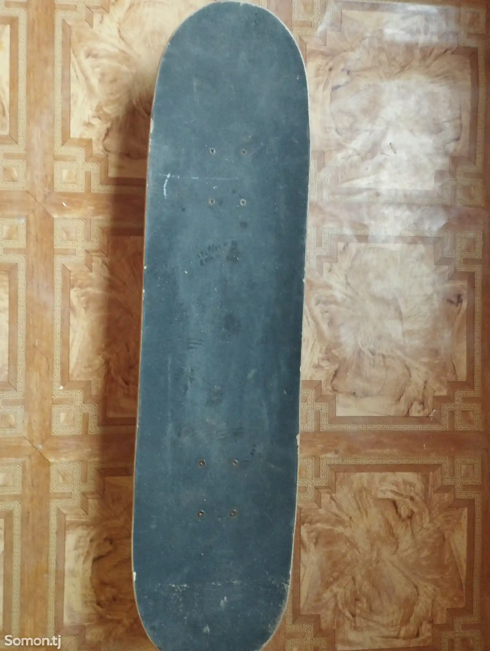 Скейт-1