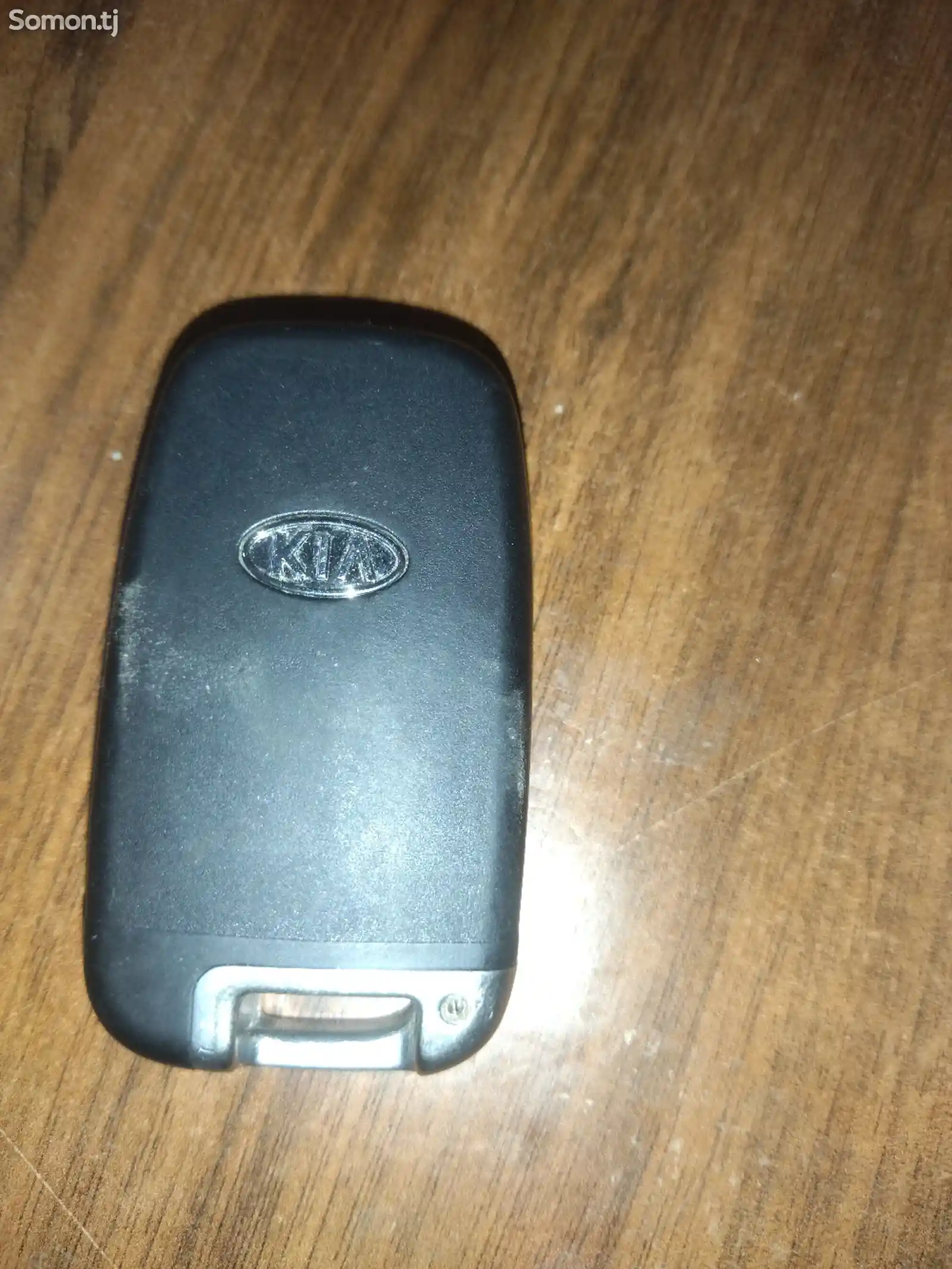 Чип-ключ от авто-4