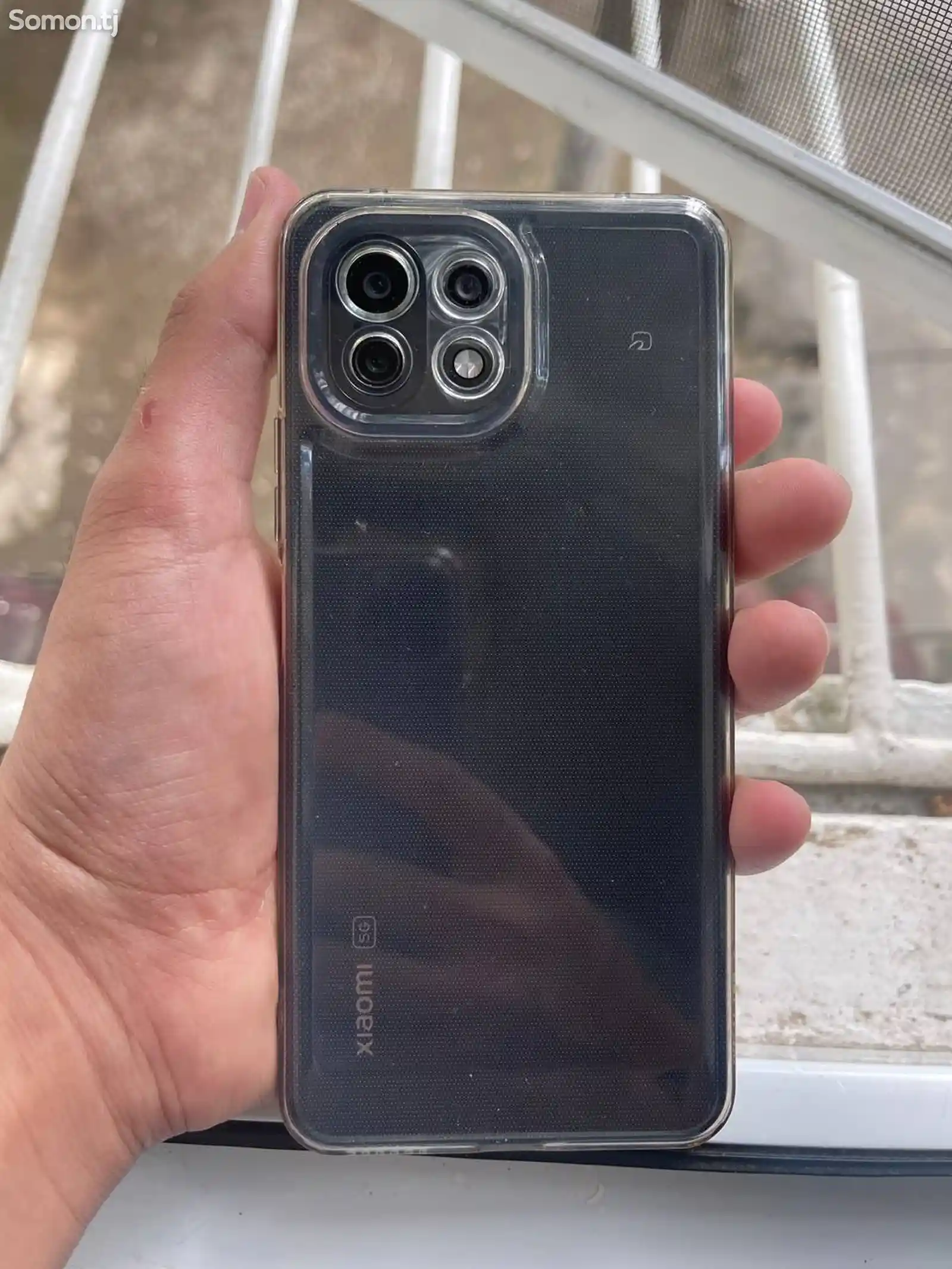 Xiaomi Mi 11 lite 5G-3
