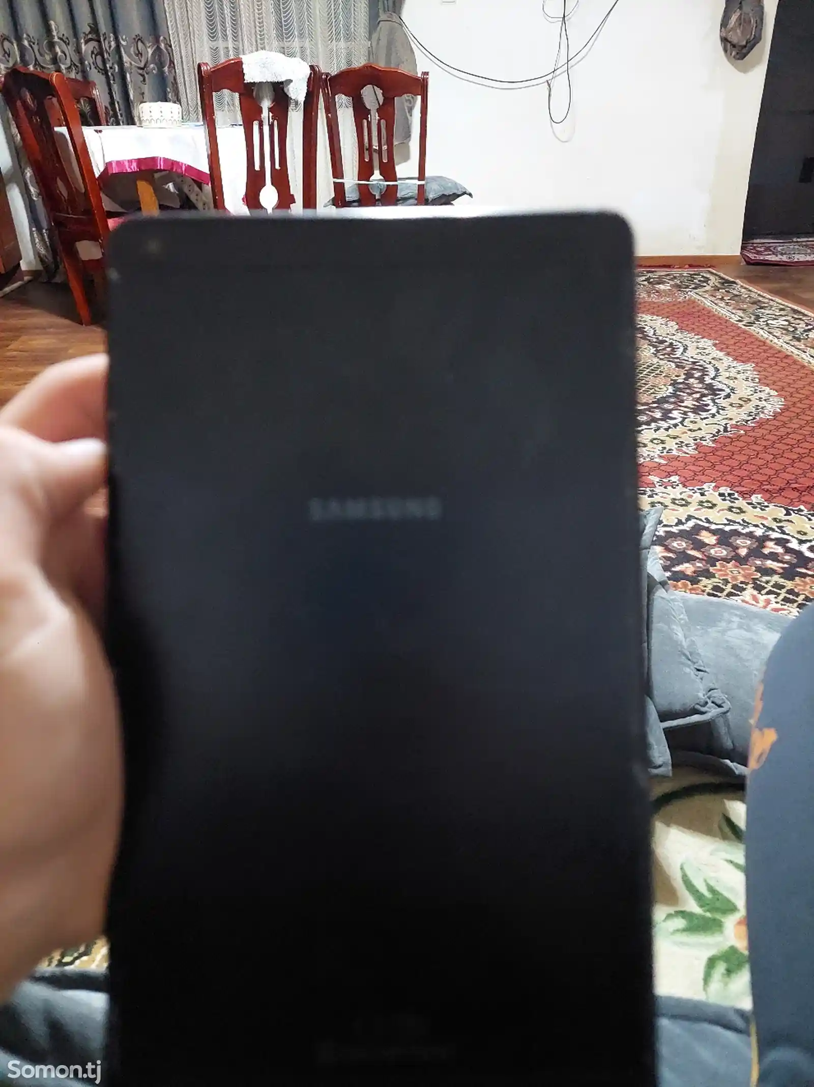 Планшет Samsung Galaxy Tab-1