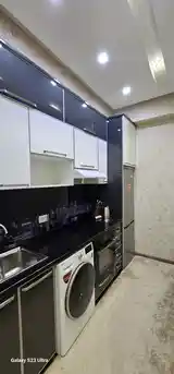 2-комн. квартира, 8 этаж, 57 м², Ватан-10