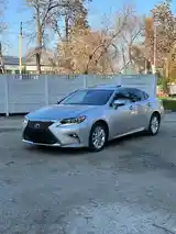 Lexus ES series, 2014-2