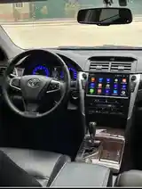 Toyota Camry, 2016-5