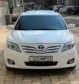 Toyota Camry, 2011-2