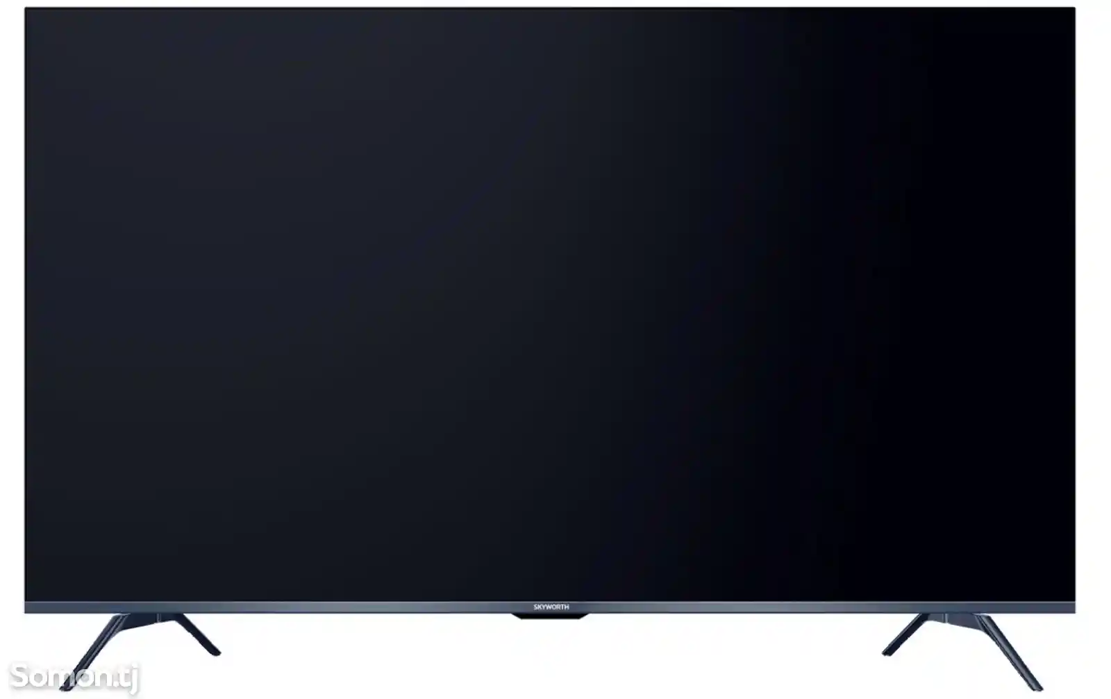 Телевизор Skyworth 4K UHD 55G3A-1