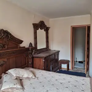 3-комн. квартира, 4 этаж, 70 м², Универмаг