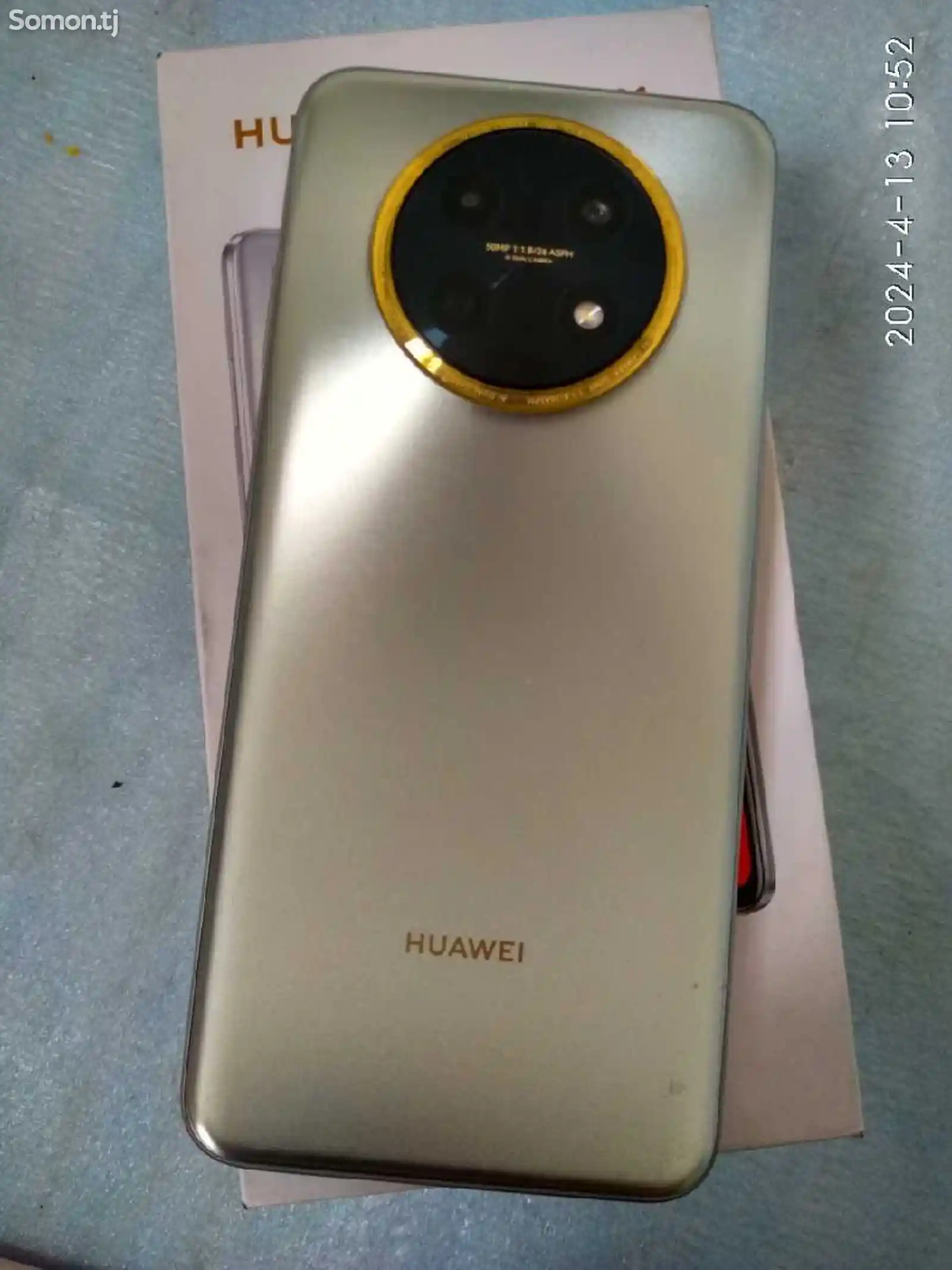 Huawei nova Y91-5