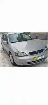 Opel Astra G, 2000-5