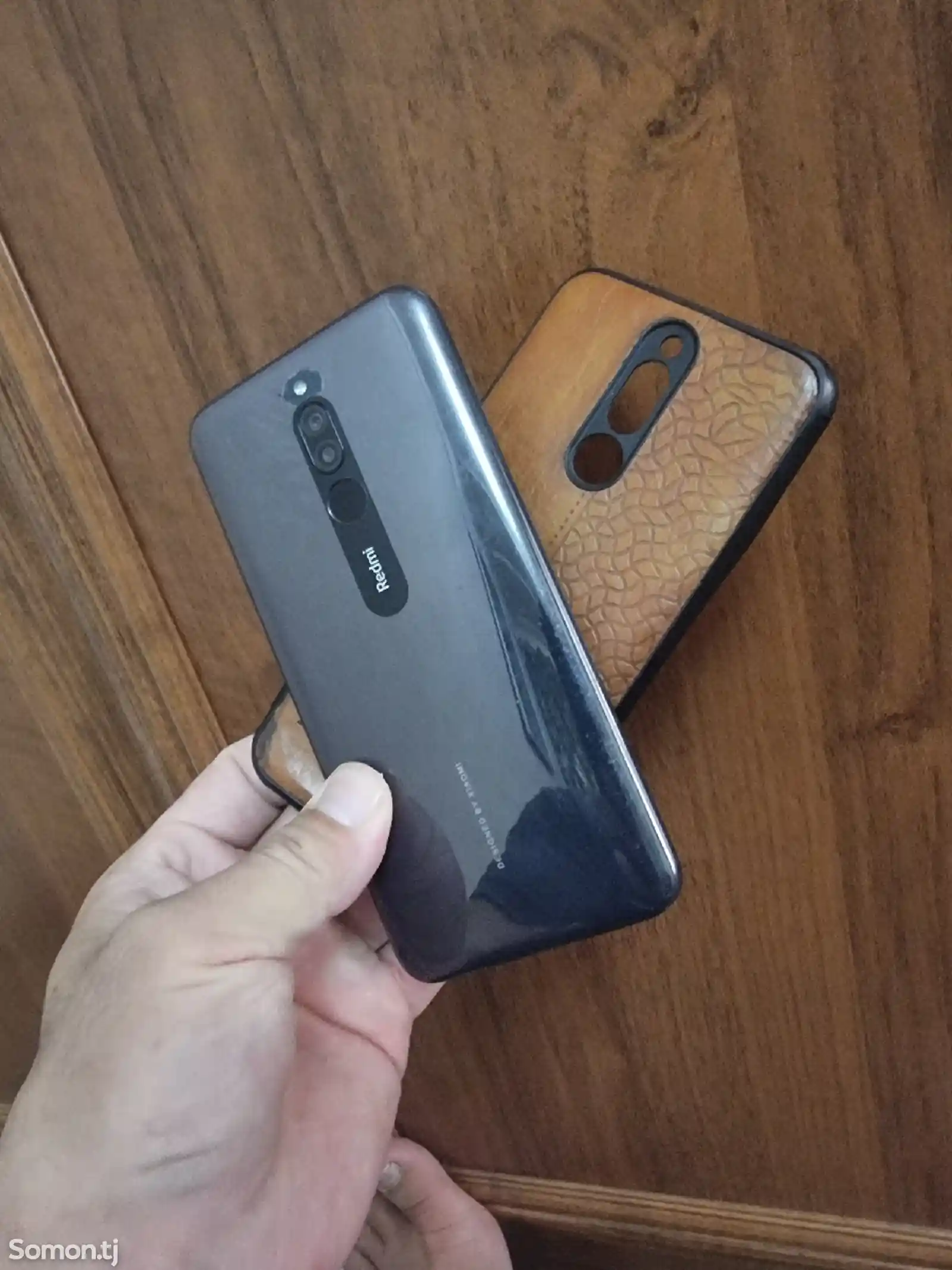 Xiaomi Redmi 8