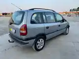 Opel Zafira, 2002-5