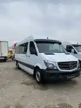 Mercedes Benz Sprinter 316, 2015-4