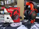 Наушники Hyperx Cloud Alpha-3