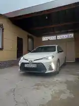 Toyota Corolla, 2017-3