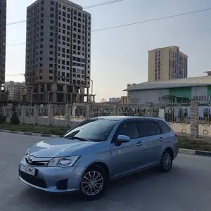 Toyota Corolla, 2014