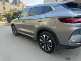 BYD Song Plus Flagship, 2024-5