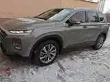 Hyundai Santa Fe, 2018-6