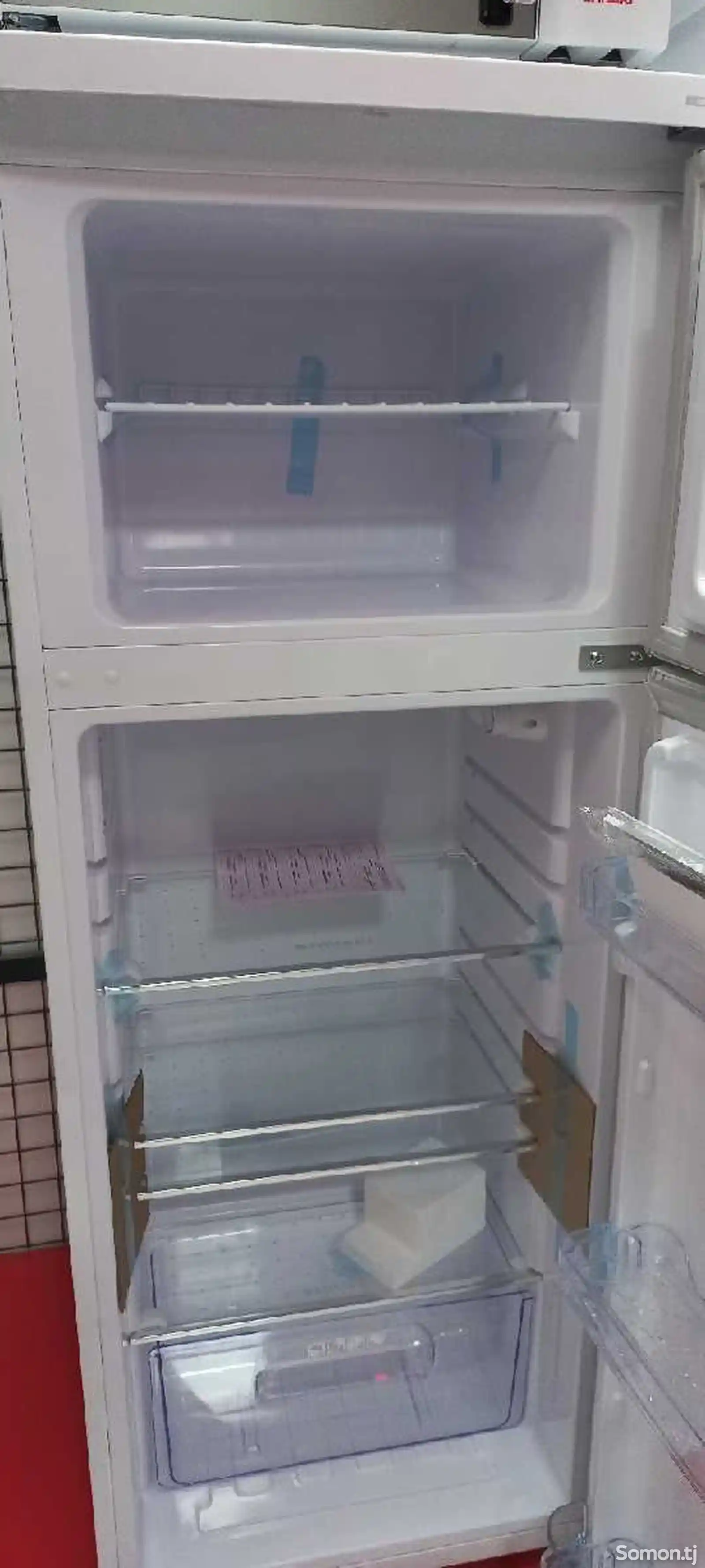 Холодильник 276 Japan-2