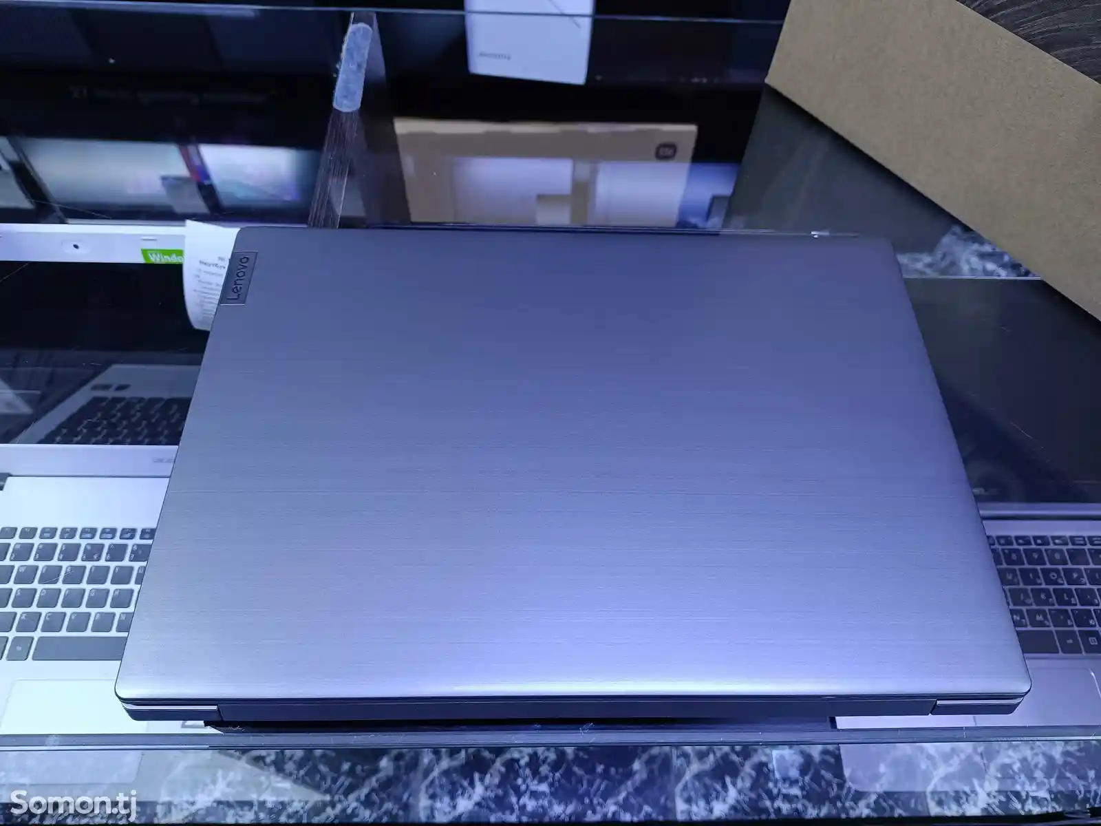 Ноутбук Lenovo Ideapad V15 G1 Core i3-10110U / 4GB / 1TB / 10TH GEN-6