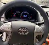 Toyota Camry, 2011-9