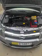 Opel Astra H, 2007-10