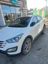 Hyundai Santa Fe, 2014-4