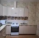 2-комн. квартира, 10 этаж, 69м², И Сомони-9