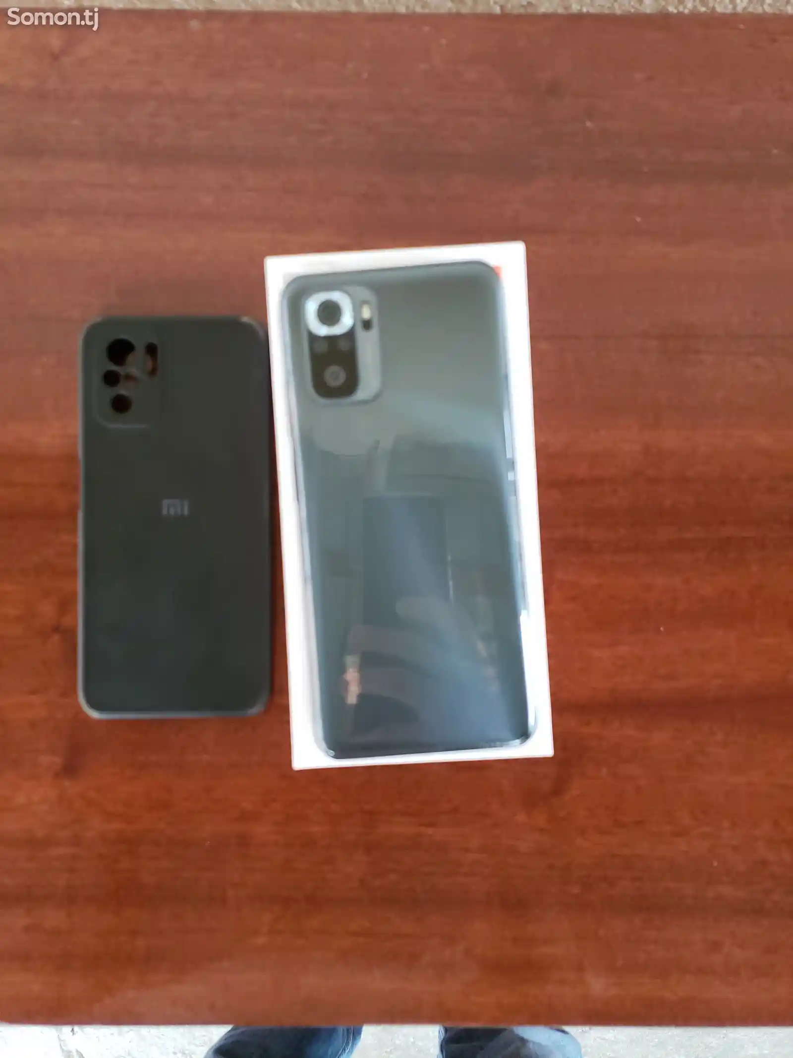 Xiaomi Redmi Note 10S 6/18gb-2