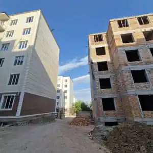 1-комн. квартира, 2 этаж, 42 м², 8 мкр