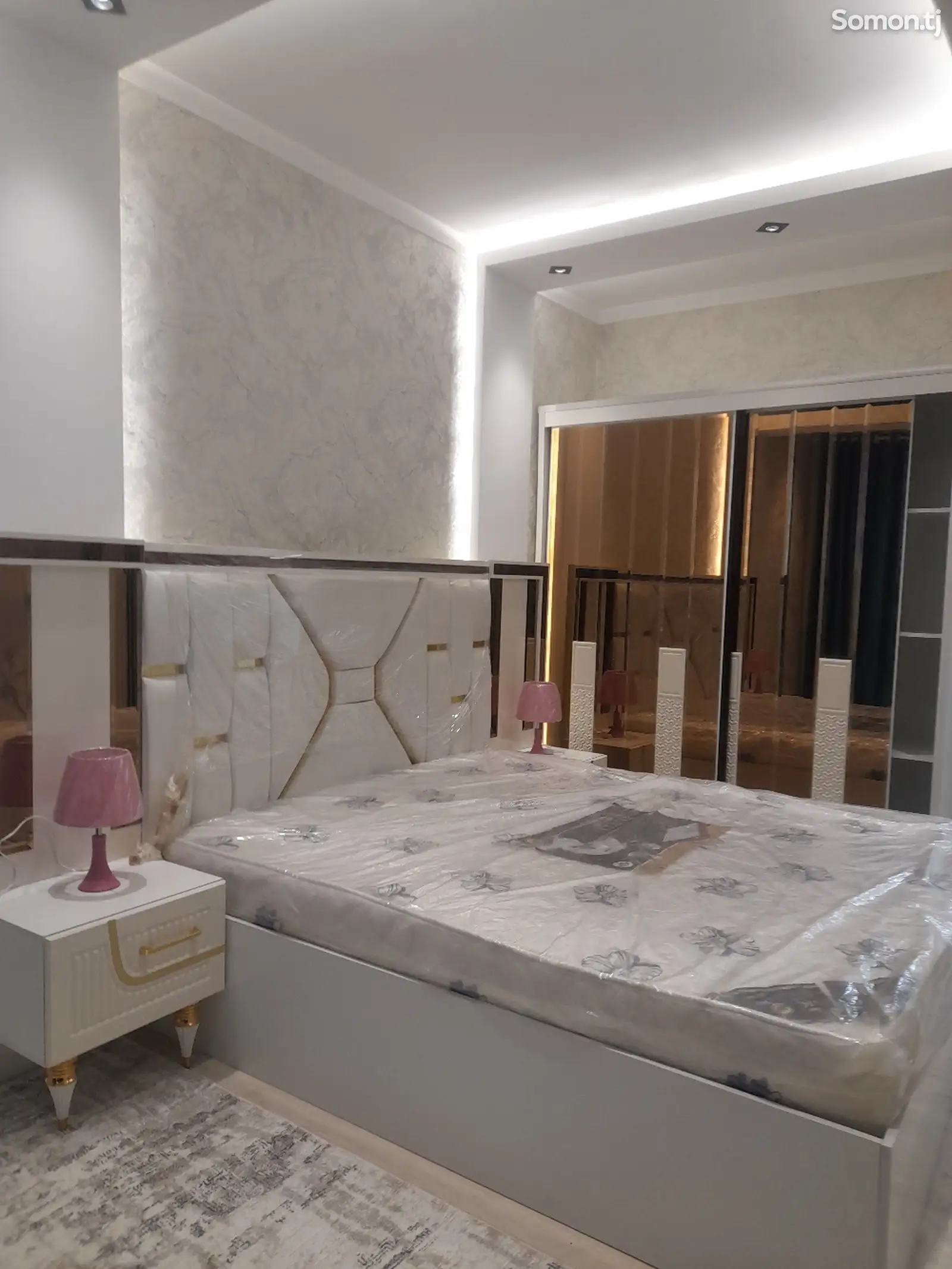 2-комн. квартира, 2 этаж, 70м², Фирдавси-1