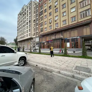 2-комн. квартира, 1 этаж, 65 м², Фирдавси