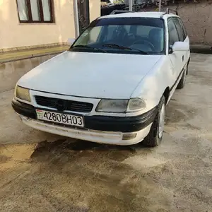 Opel Astra F, 1995