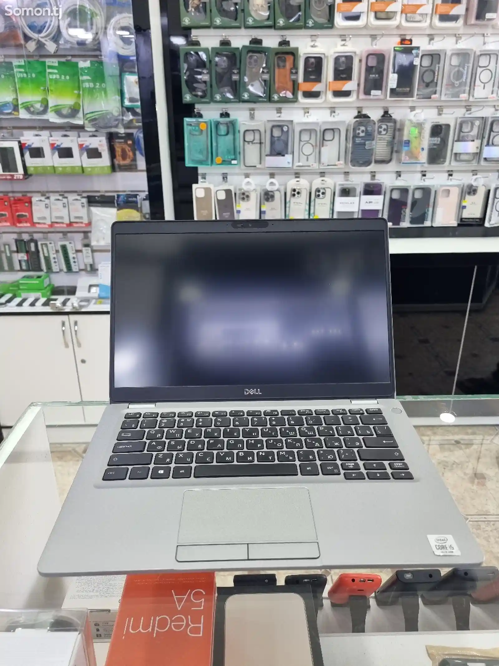 Ноутбук Ultrabook Dell Latitude Core i5-2