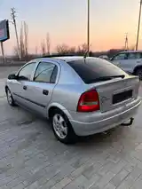 Opel Astra G, 1999-5