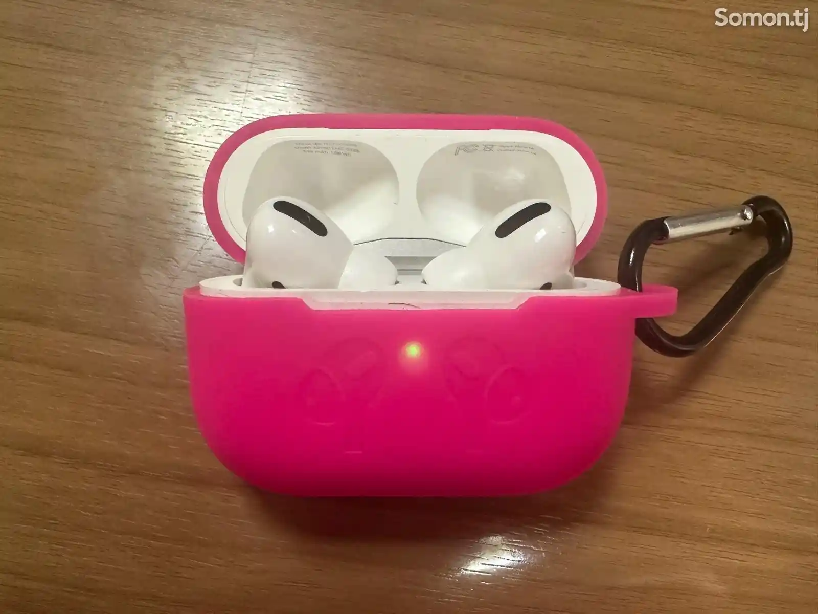 Наушники Airpods Pro-2