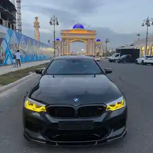 BMW M5, 2019