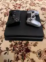 Игровая приставка Sony PlayStation 4 slim 500gb-3