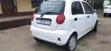 Daewoo Matiz, 2009-2