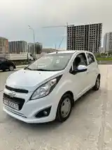 Chevrolet Spark, 2015-2