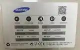 Беспроводной дверной звонок Samsung-6